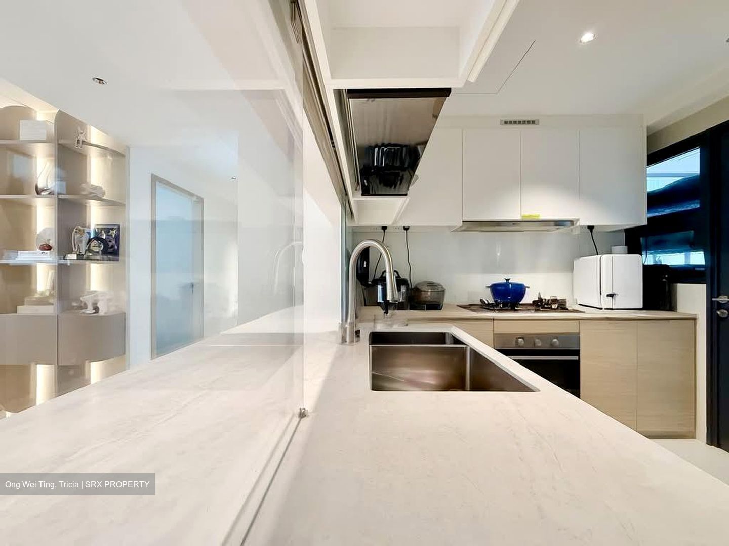 Treasure at Tampines (D18), Condominium #574496121
